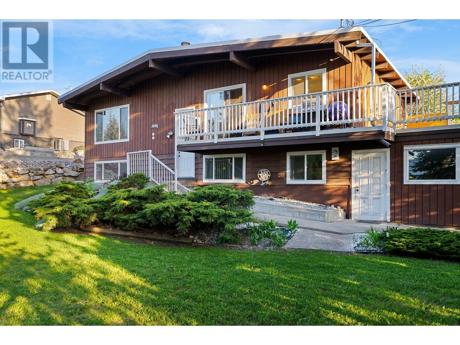 Photo de la propriété: 2190 Okanagan Avenue Southeast BC V1E 1H4