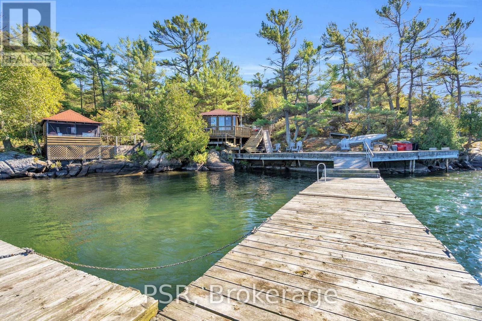 Property Photo: 9 A30 Island ON P0G 1K0