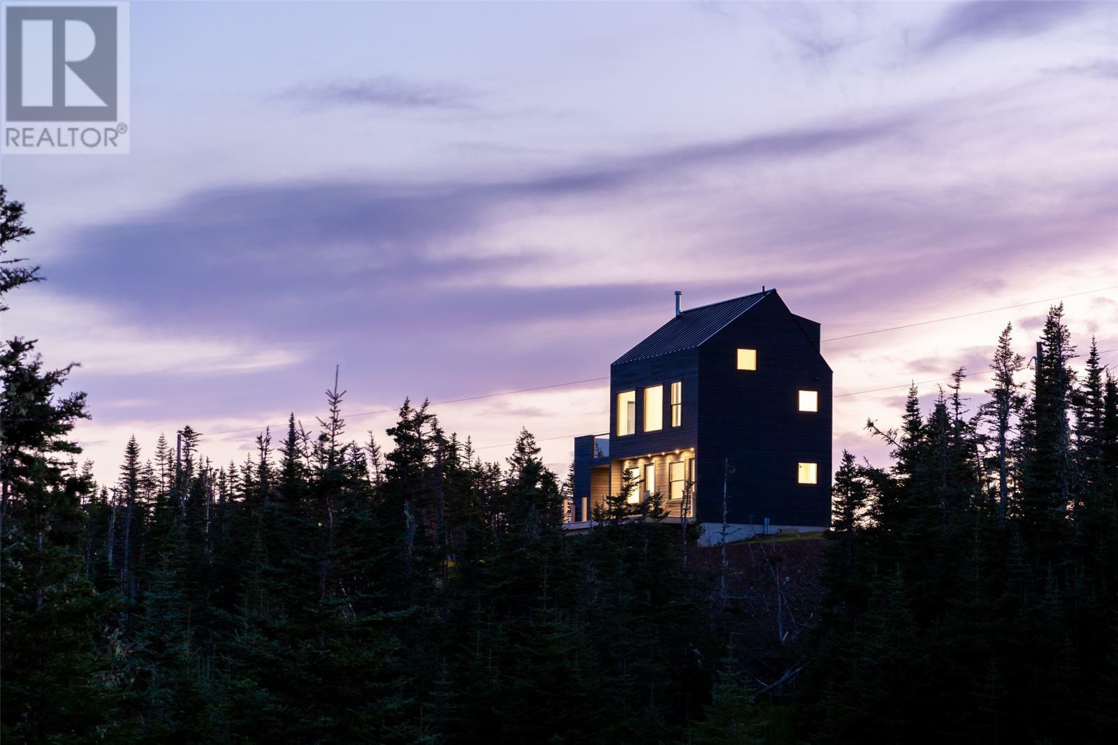 Property Photo: 4 Newhook Road NL A0C 2H0