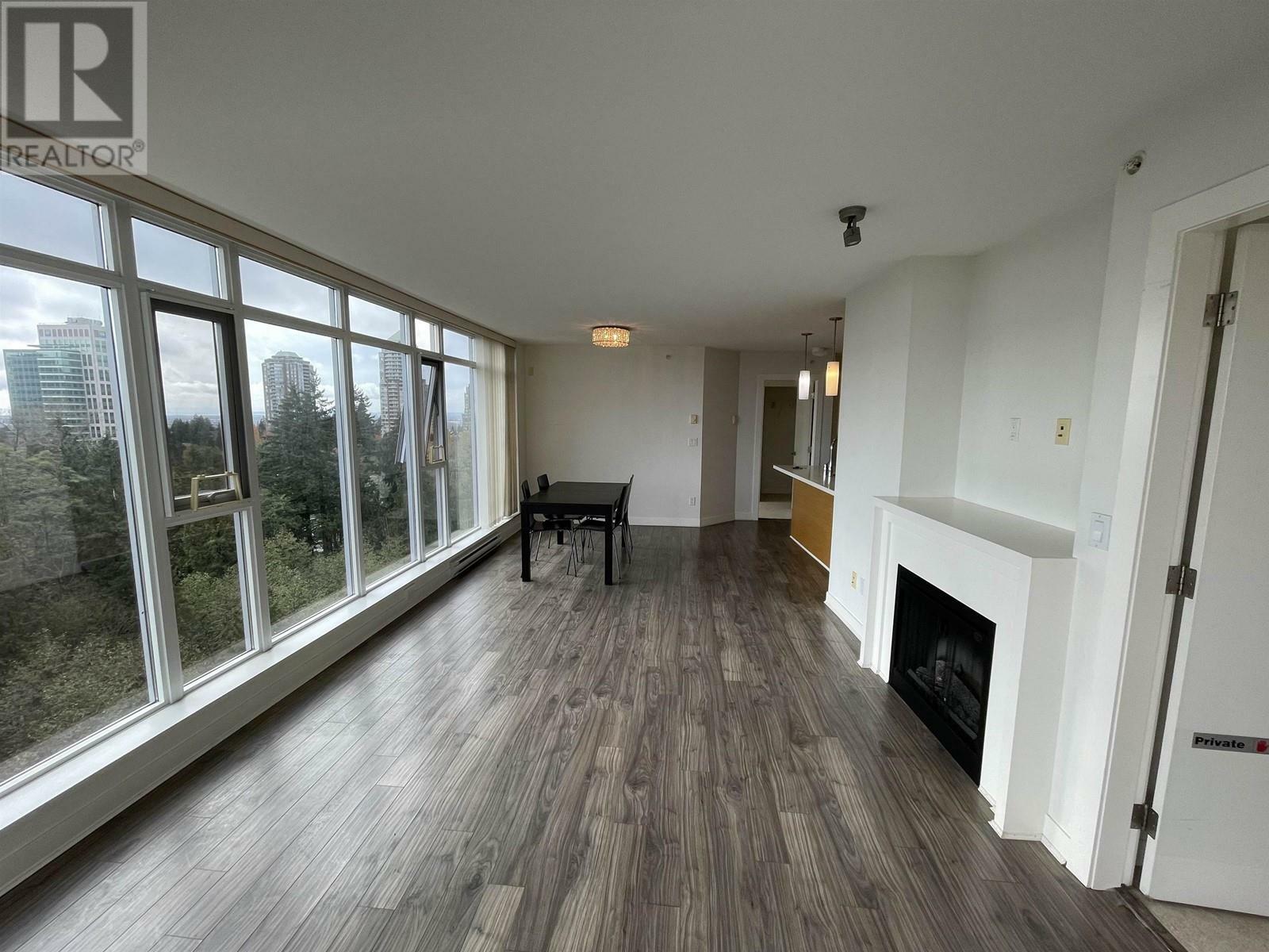 Property Photo: 7090 Edmonds Street 1607 BC V3N 0C6