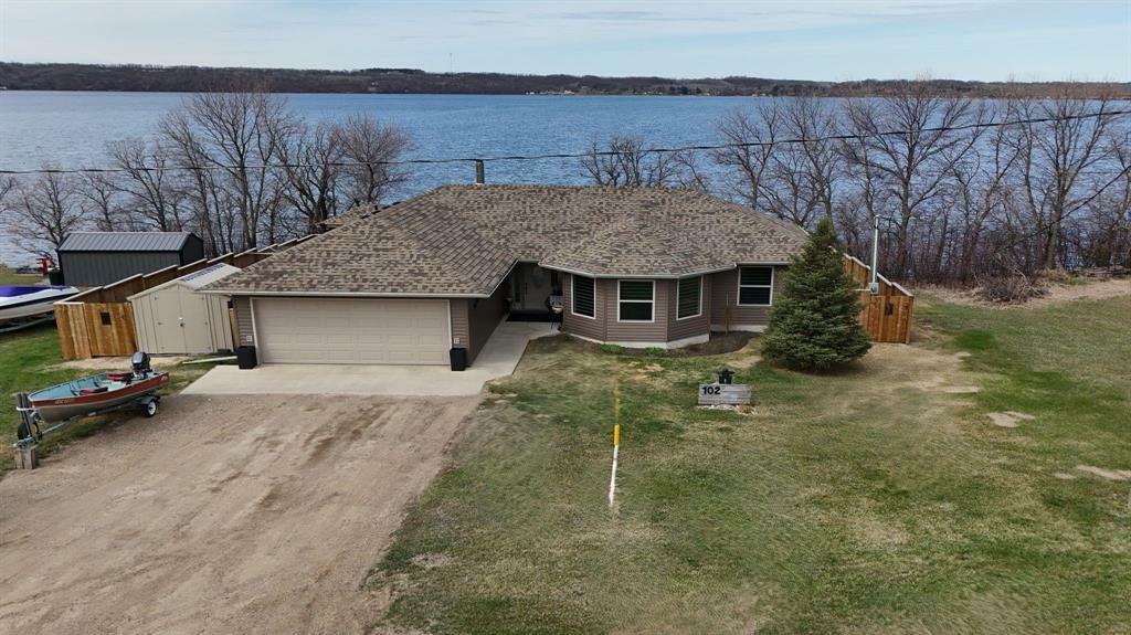 102 Lakeview Meadows Drive  Pelican Lake MB R0K 1R0 photo