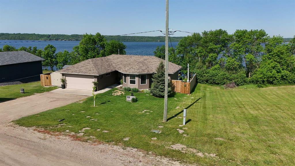 102 Lakeview Meadows Drive  Pelican Lake MB R0K 1R0 photo