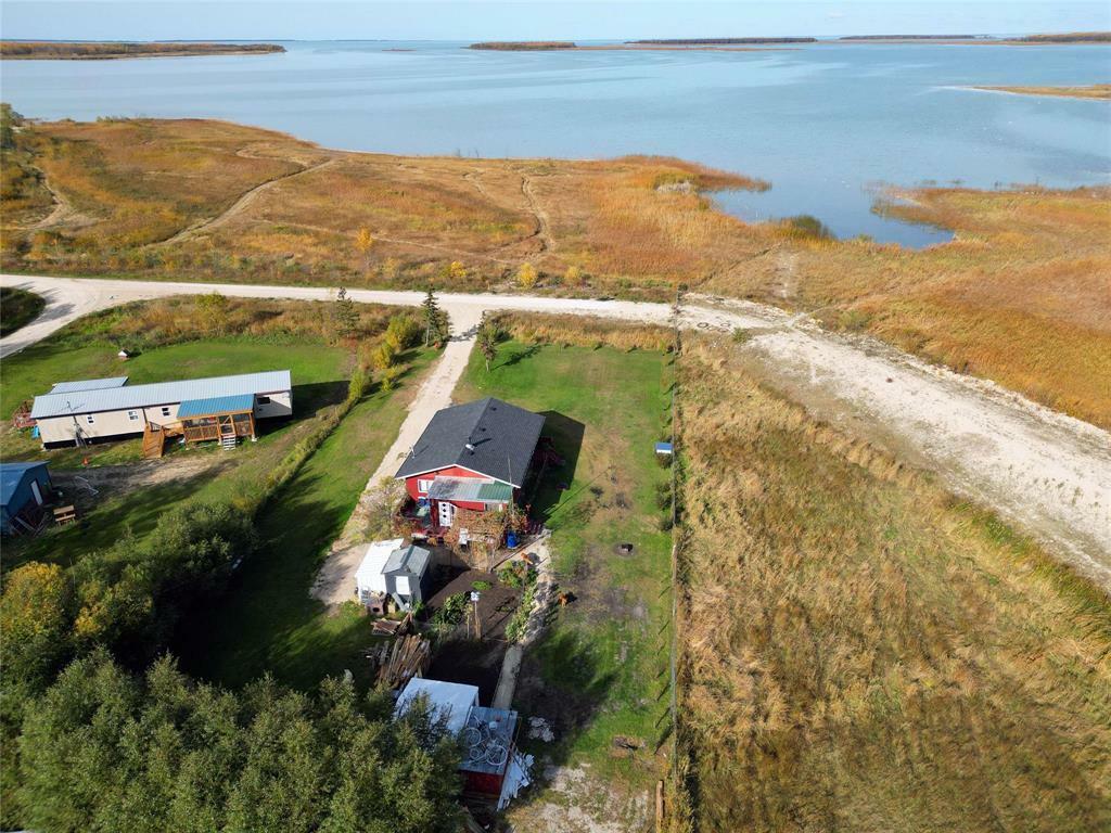Property Photo: 1 Narrows Avenue MB R0L 1S0