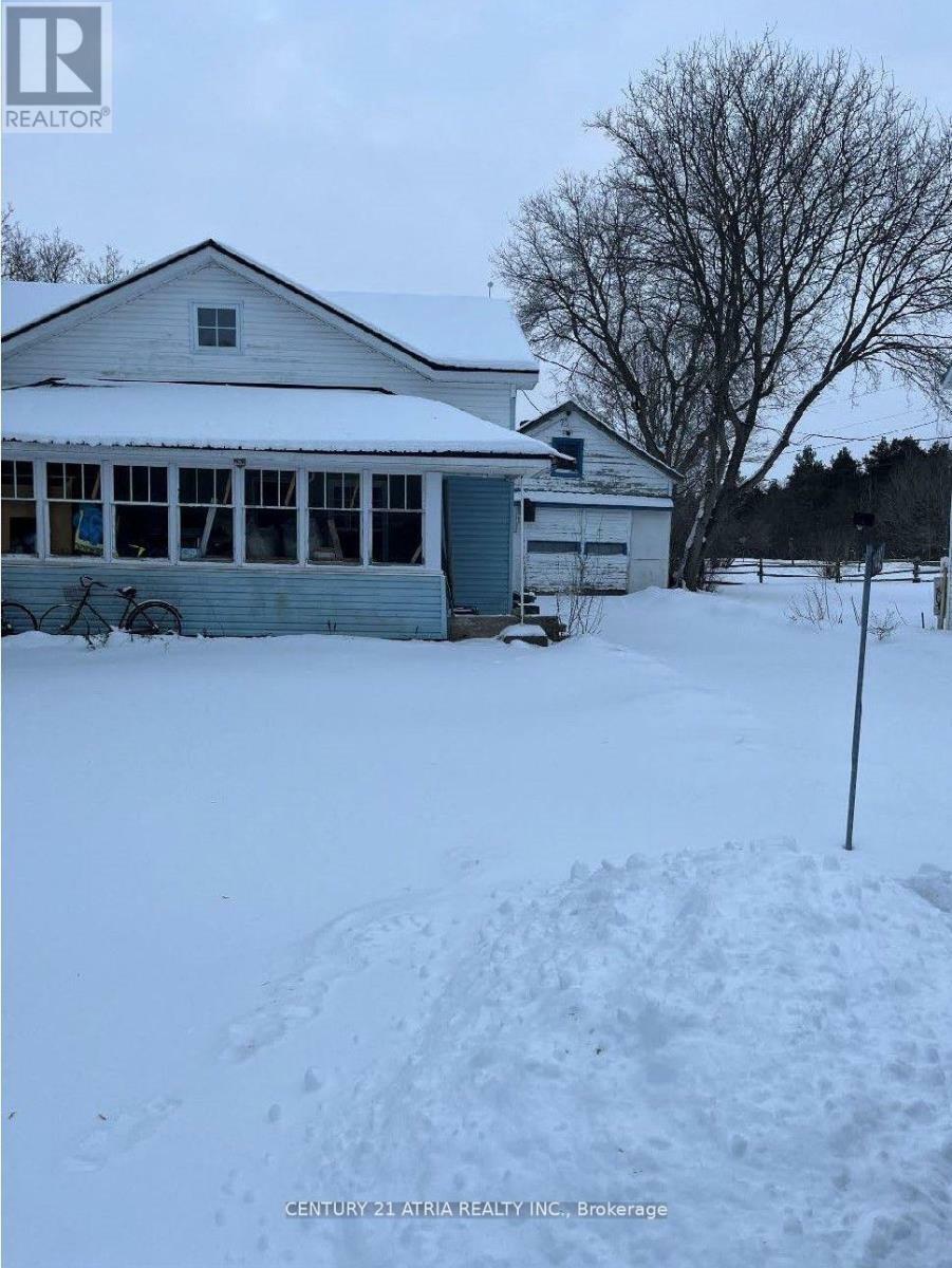 Property Photo: 11445 County 7 Road ON K0G 1R0