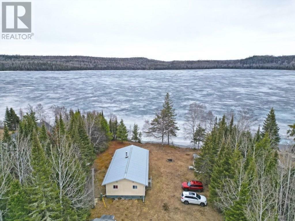 Property Photo: 110 McKechnie Road, Round Lake Bible Camp ON P0T 2K0