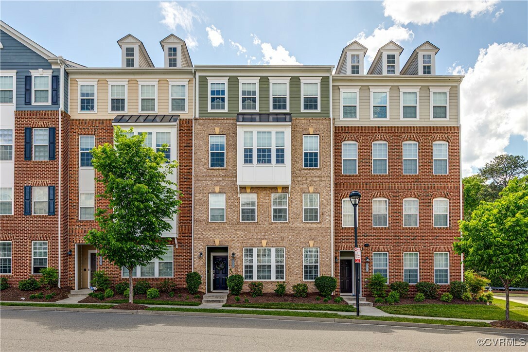 Property Photo: 4248 Broad Hill Drive A VA 23233