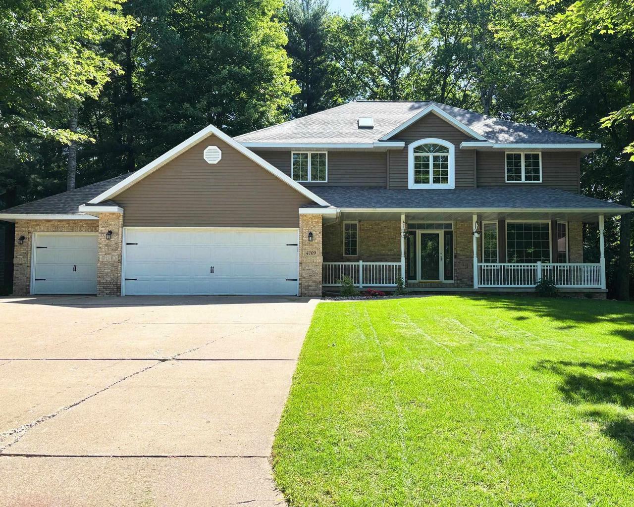 4109 Oak Terrace  Weston WI 54476 photo