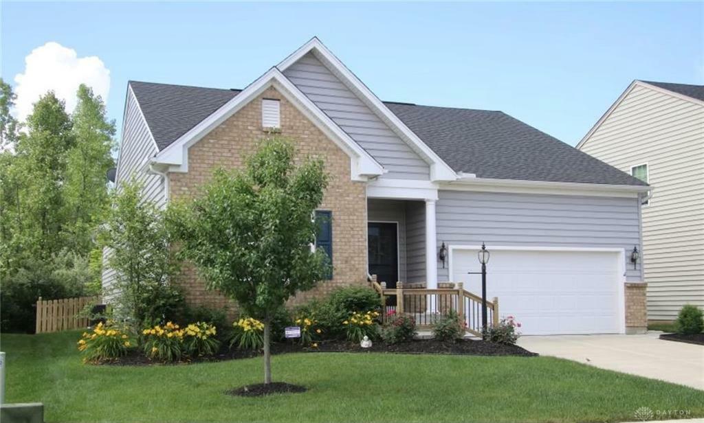 Property Photo: 80 Waterford Boulevard OH 45324