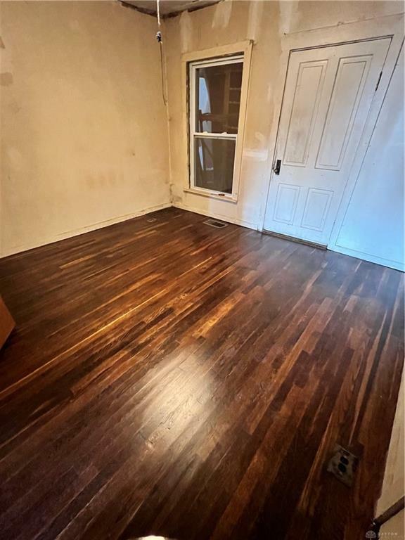 Property Photo:  9606 Honey Run Road  OH 45168 