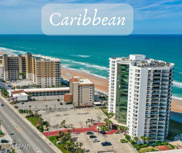 2425 S Atlantic Avenue 1202A  Daytona Beach Shores FL 32118 photo
