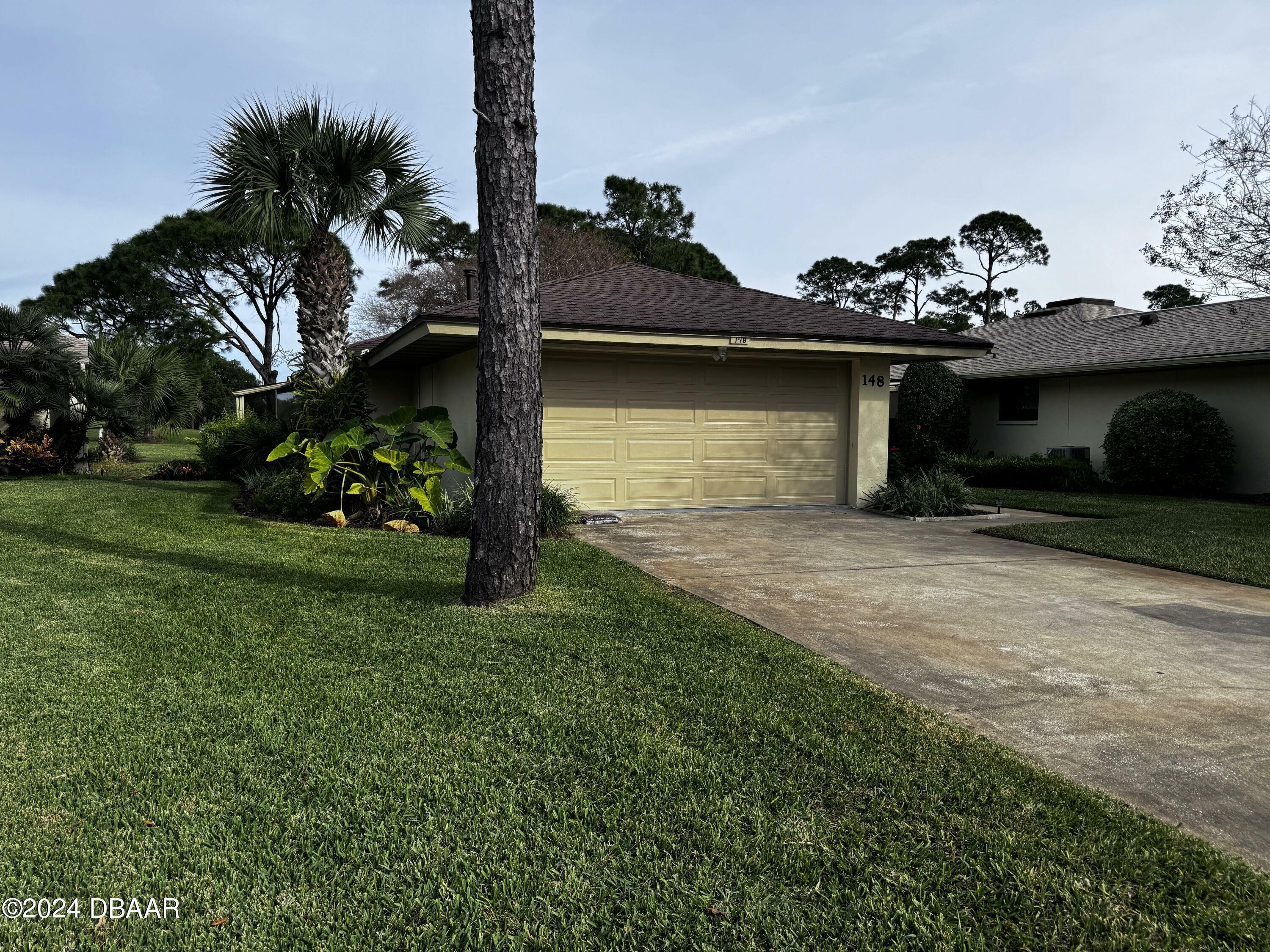 Photo de la propriété: 148 Turnberry Circle FL 32168