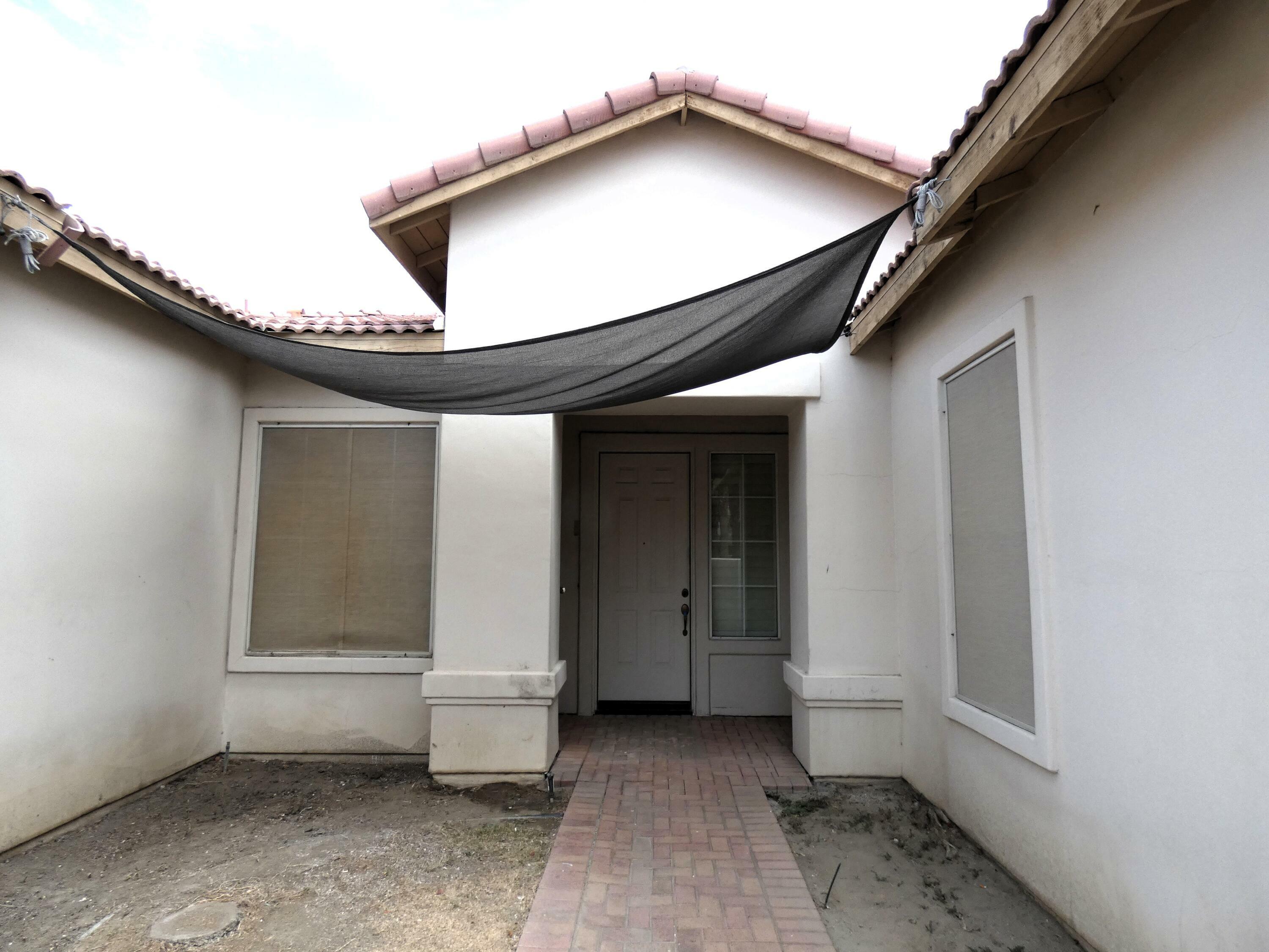Property Photo: 74630 Moss Rose Drive CA 92260