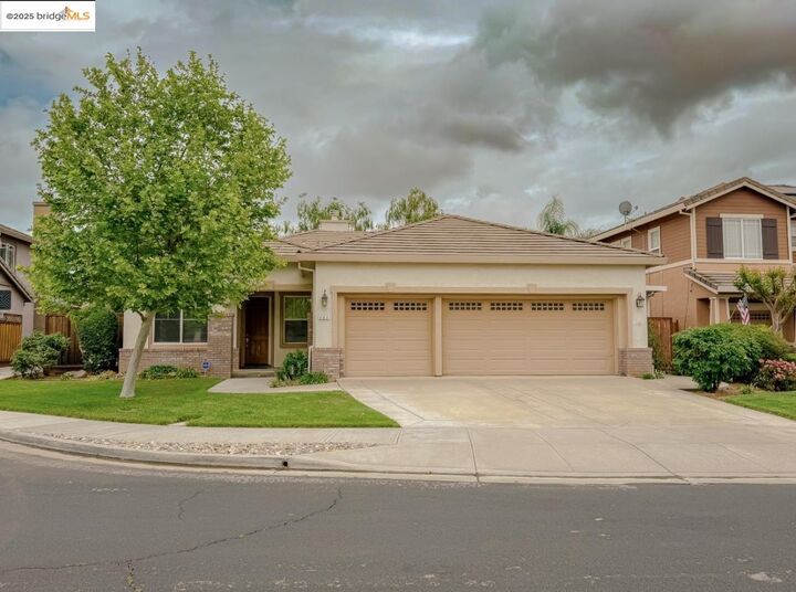 400 Madison Ct  Brentwood CA 94513 photo