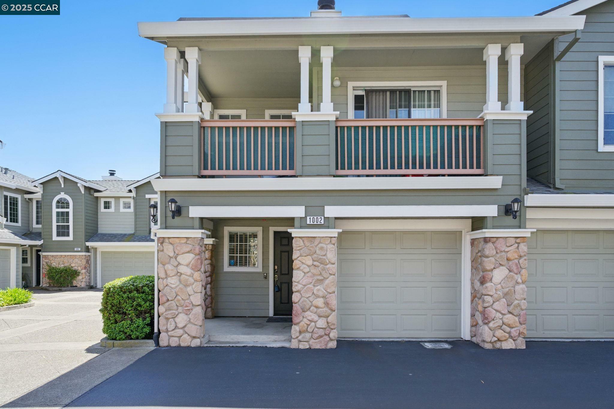Property Photo: 1002 Radiant Lane CA 94583