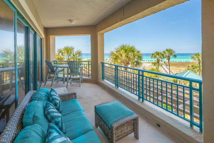 Property Photo:  4409 Southwinds Drive 4409  FL 32550 