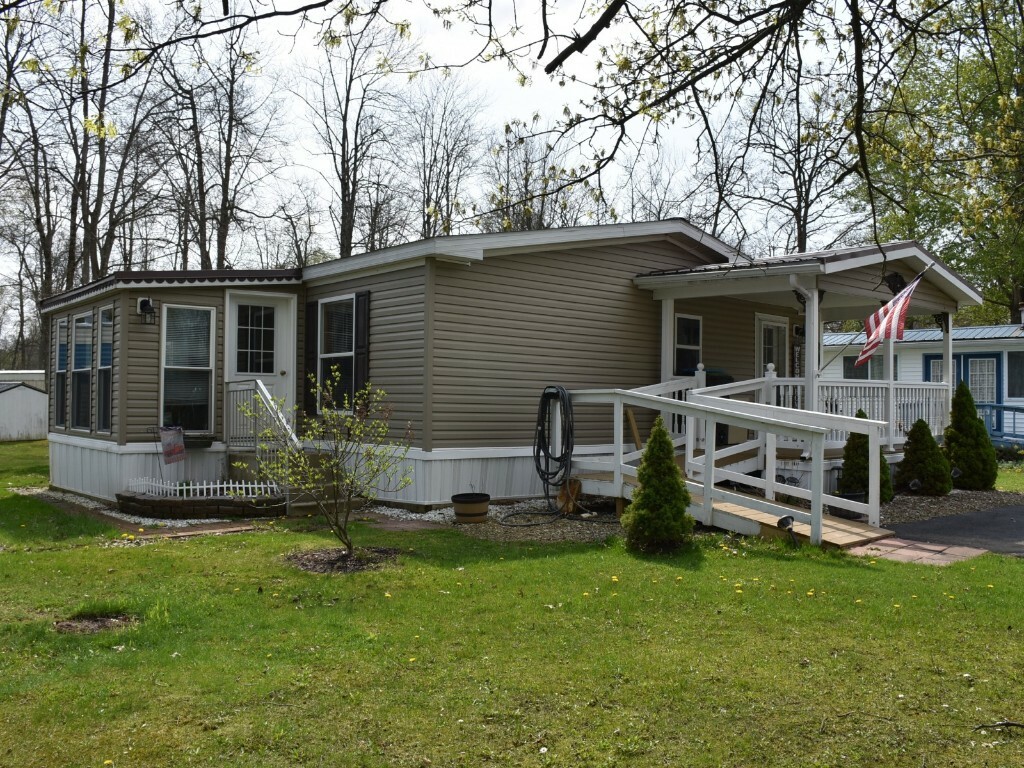 Property Photo: 10356 Circle West 49 PA 16335