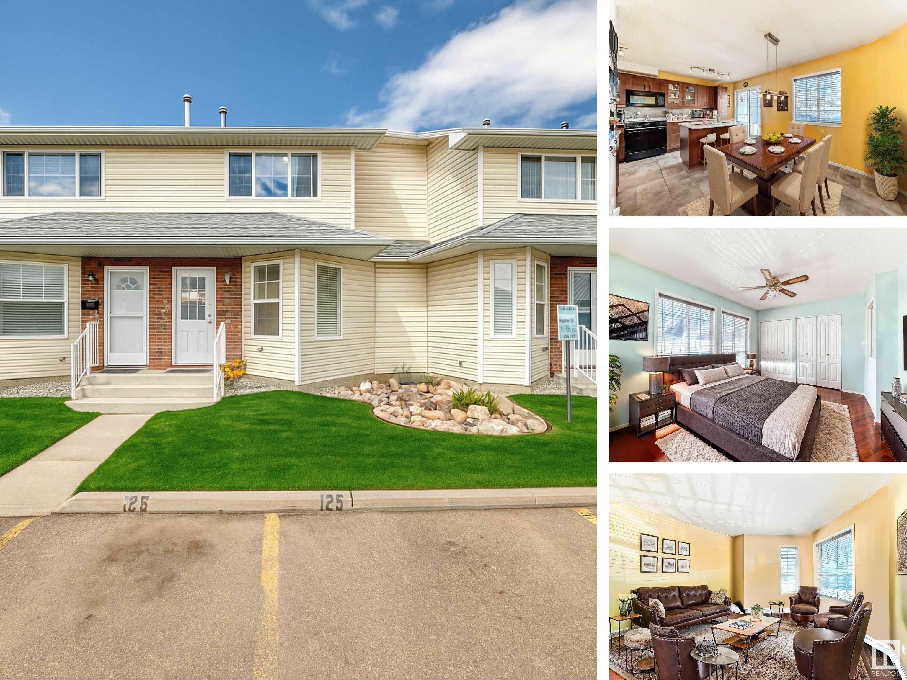 1033 Youville NW 59  Edmonton AB T6L 6V9 photo