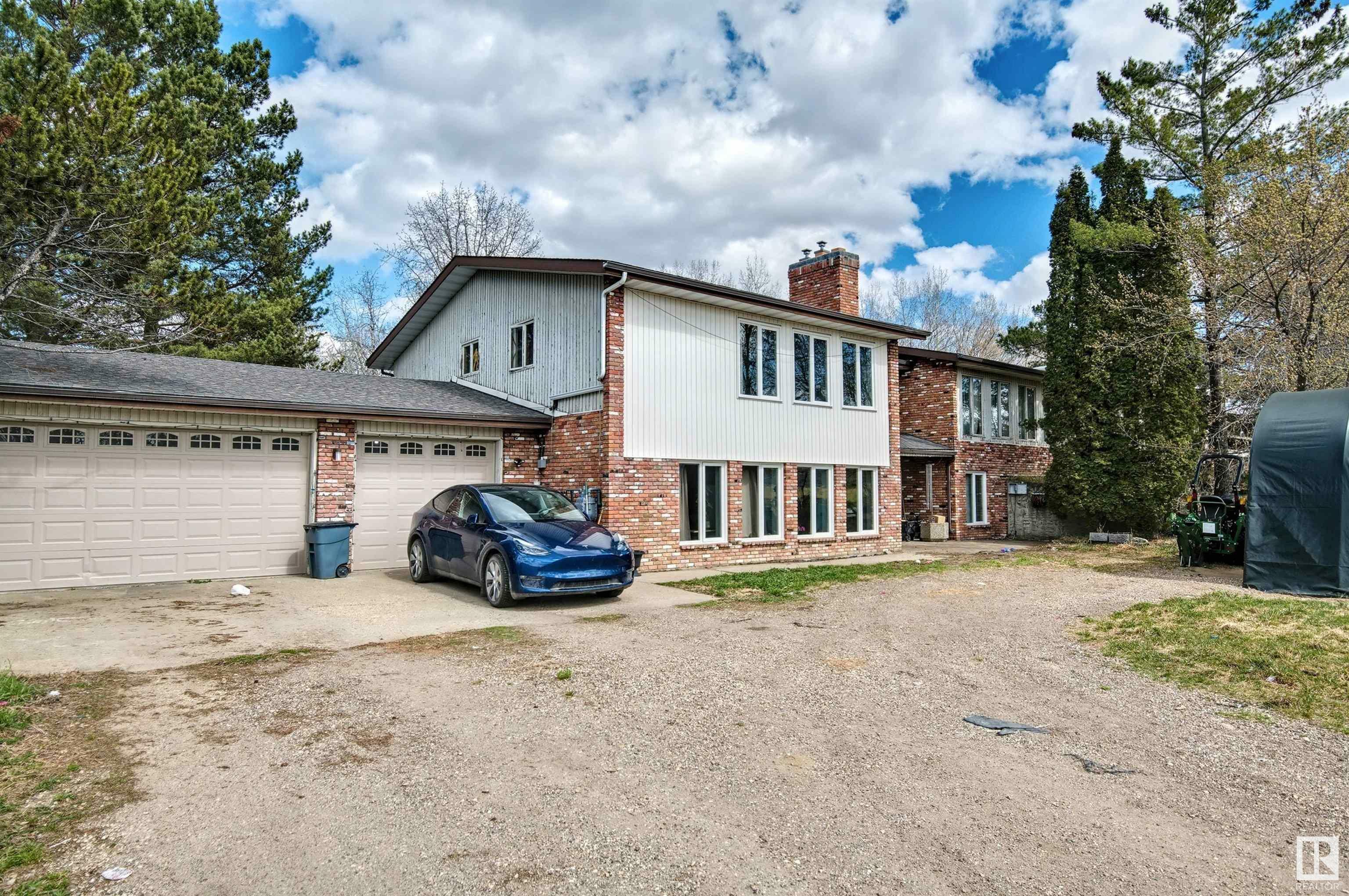 26120 Twp Road 511 17  Rural Parkland County AB T7Y 1B8 photo