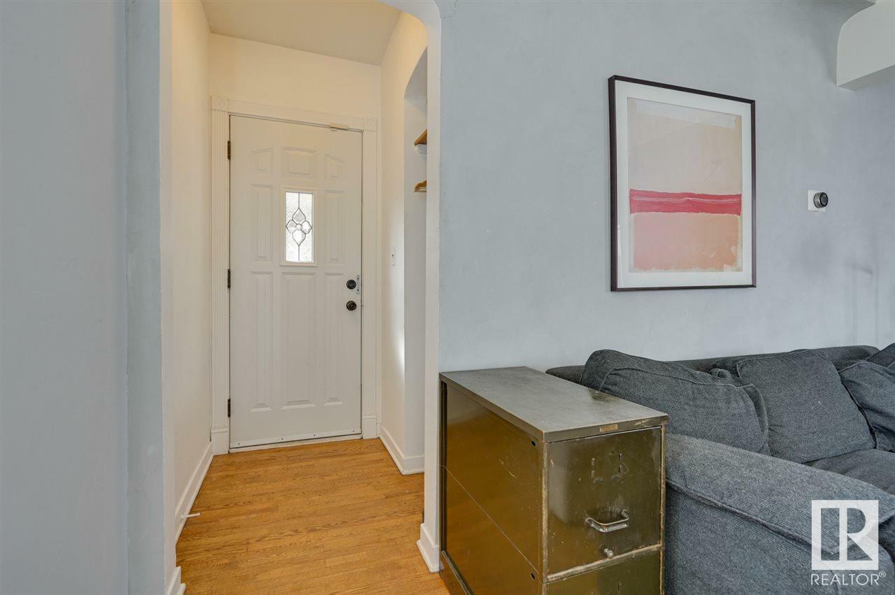 Property Photo: 10038 88 Avenue NW AB T6E 2R7