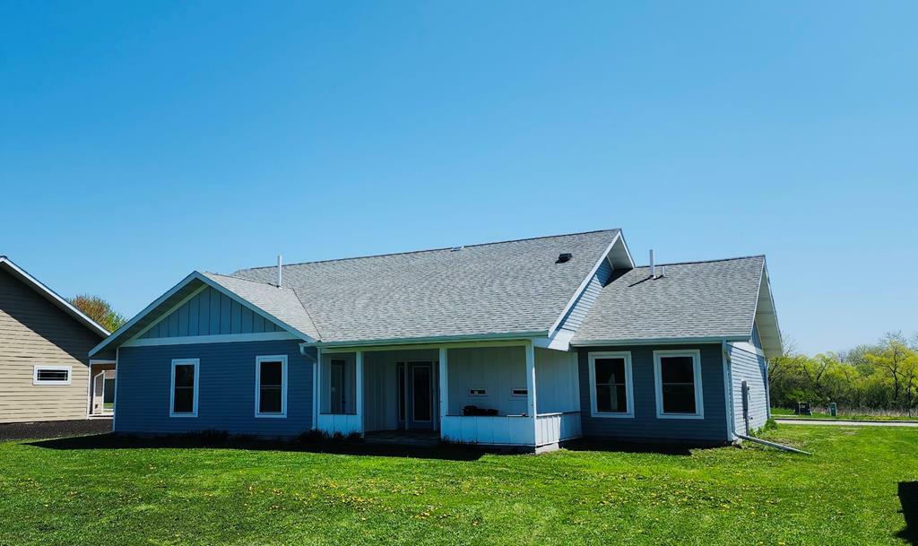 Property Photo: 1208 Kelvin Road IA 50588