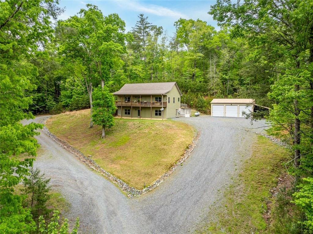 Property Photo: 102 Waleska Lane GA 30540