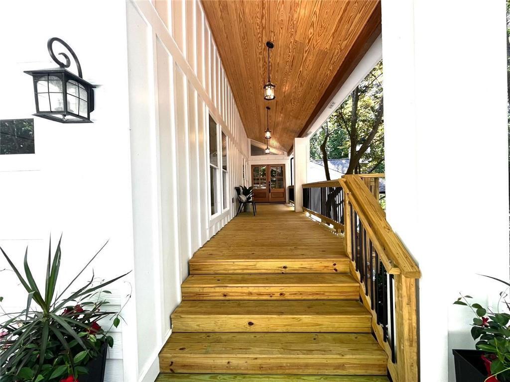 Property Photo: 3820 Fox Creek Court GA 30062