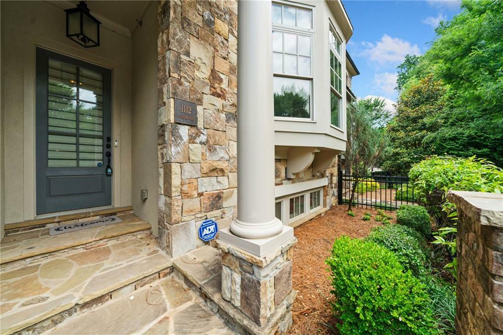Property Photo: 1112 Cordia Avenue NW GA 30318