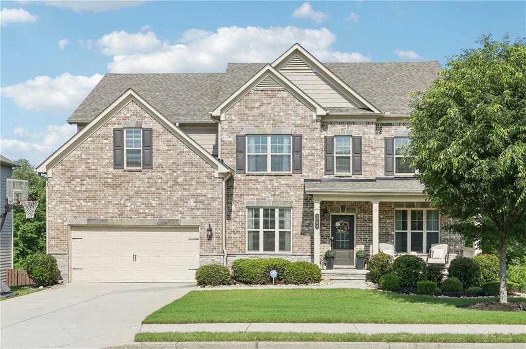 Property Photo: 2793 Bloom Circle GA 30019