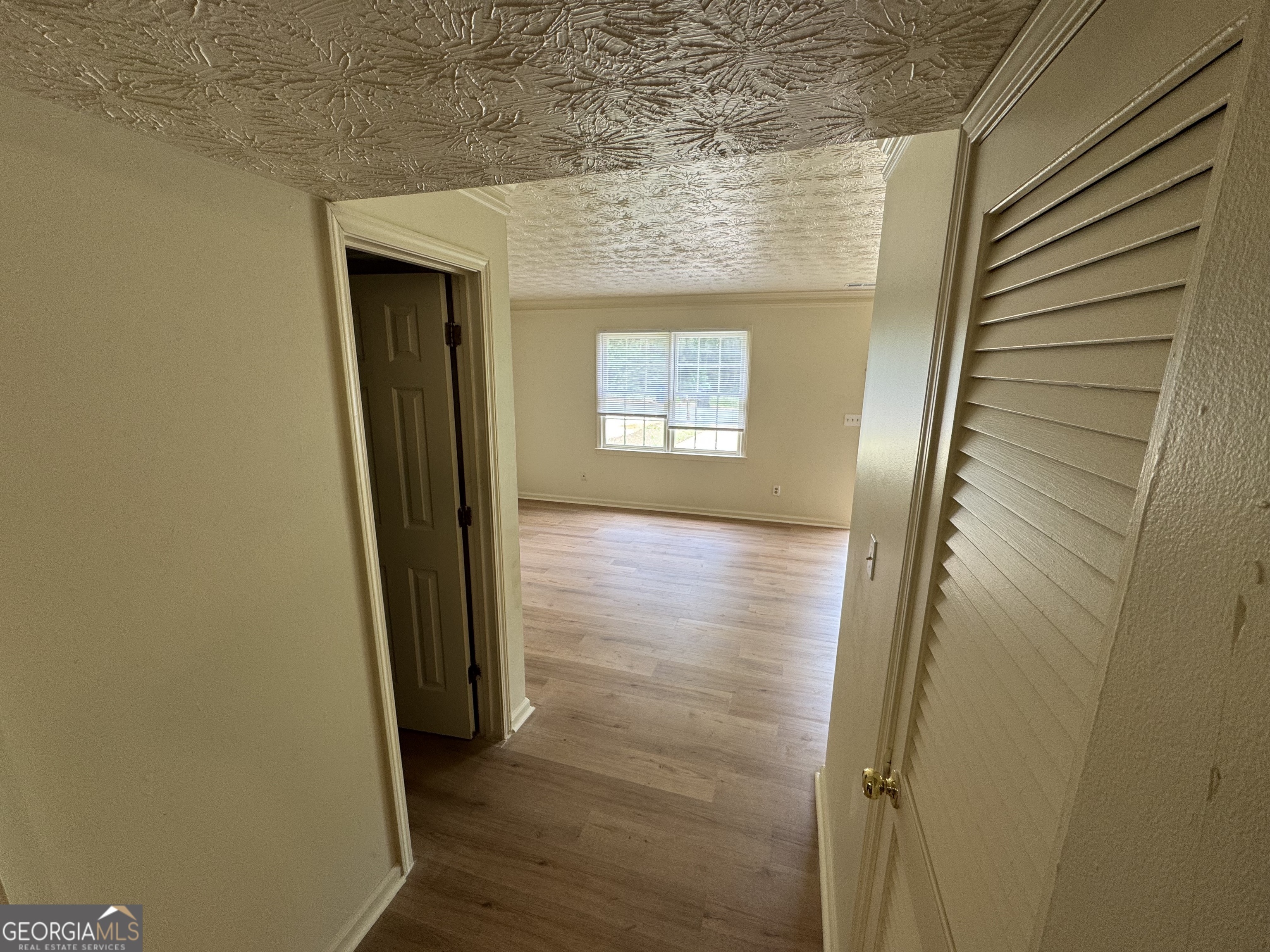 Property Photo: 1727 SE Salem Woods Drive SE Unit A GA 30013