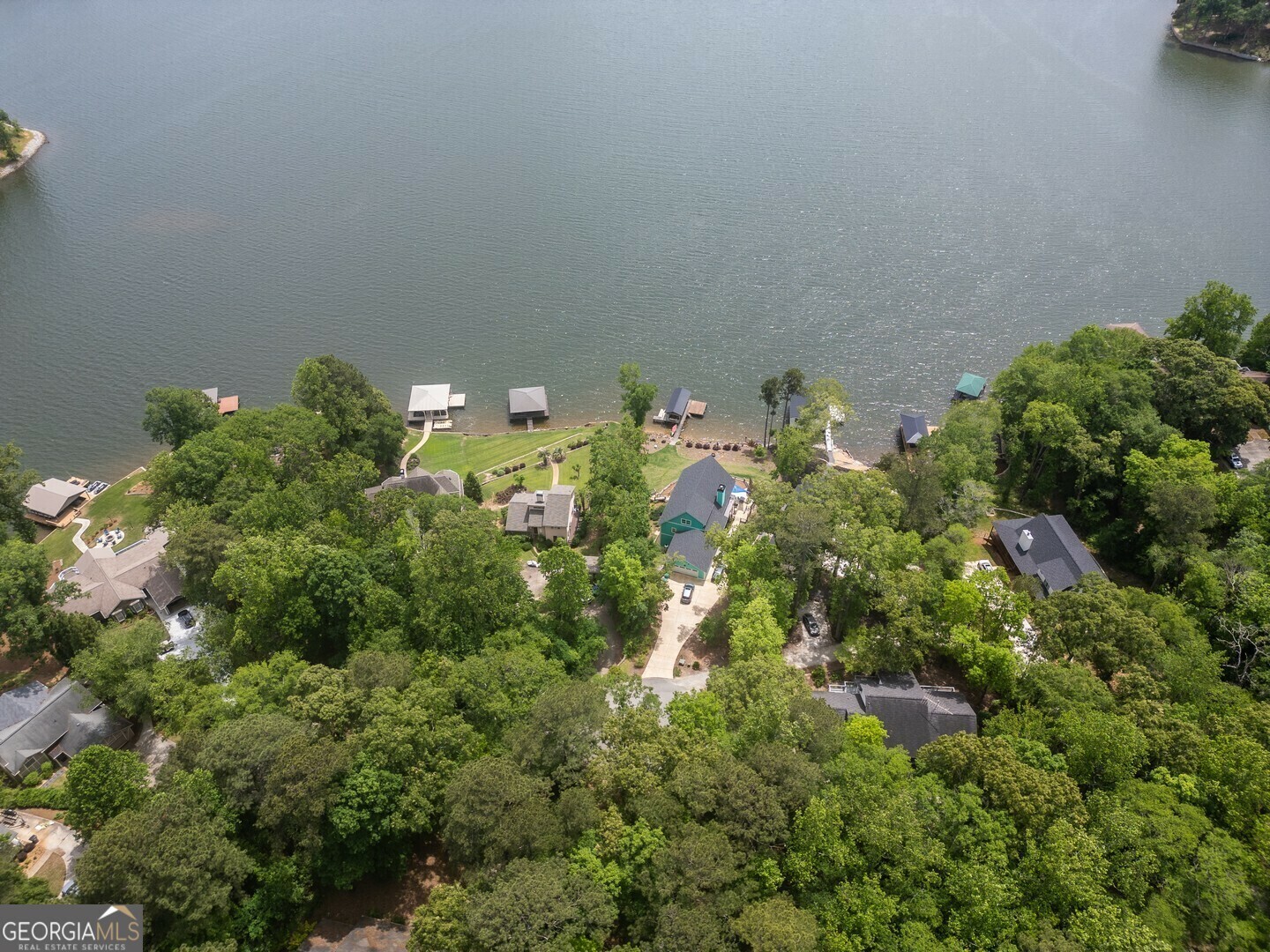 Property Photo: 0 Cardinal Drive Lot 94 GA 31064