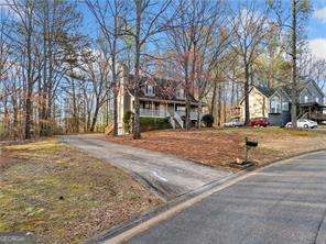 9061 Greenwood Way  Canton GA 30115 photo