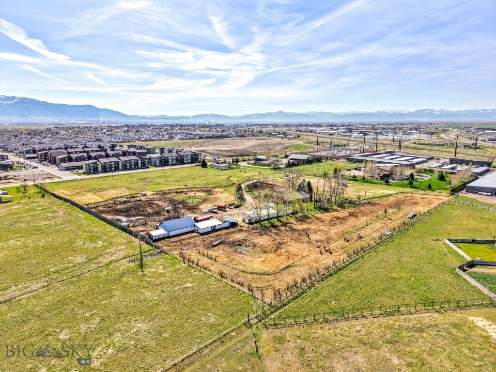 Property Photo: 225 Bolinger MT 59714