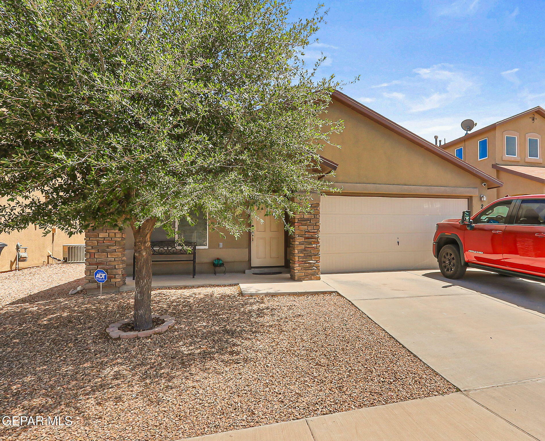 Property Photo: 2212 Azure Point TX 79938