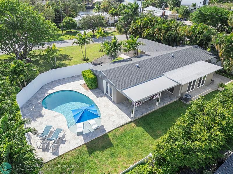 Property Photo: 2714 Coral Shores Dr FL 33306