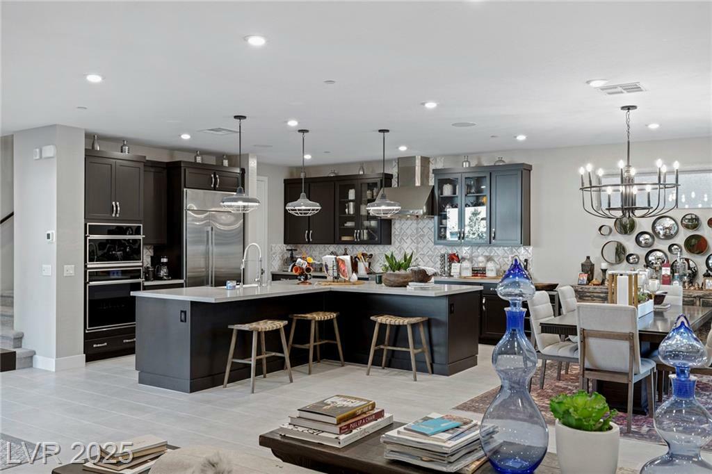 2518 Veronella Street  Henderson NV 89044 photo
