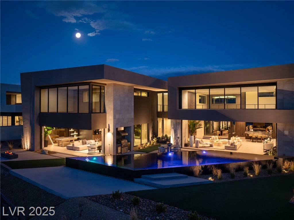 12 Chisel Crest Court  Henderson NV 89012 photo