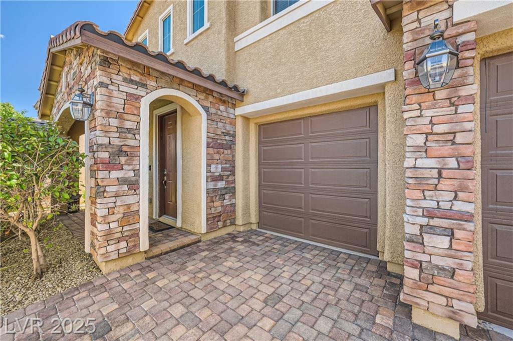 Property Photo: 12296 Kings Eagle Street NV 89141