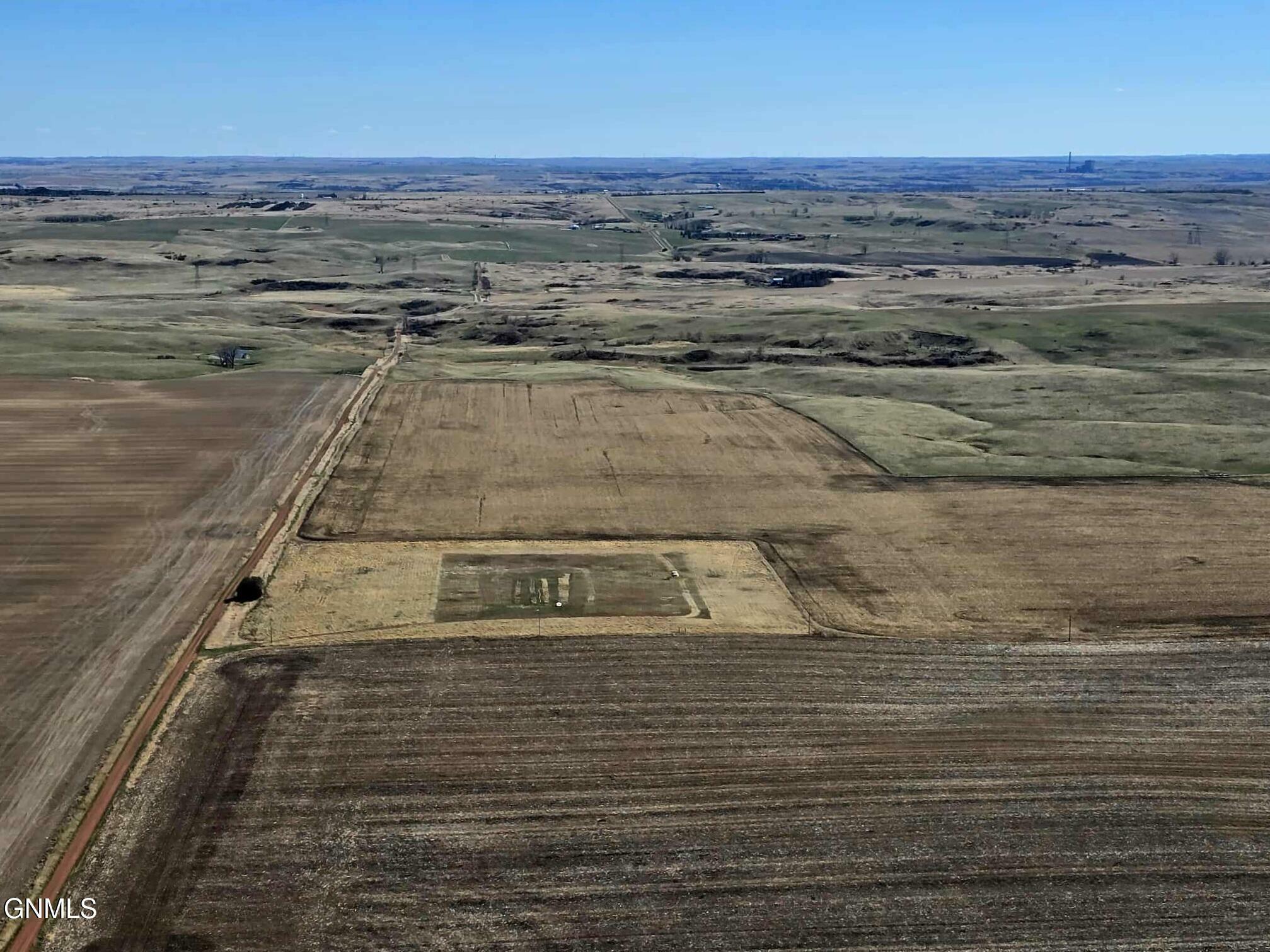 Property Photo: On 57nd Avenue SW ND 58523