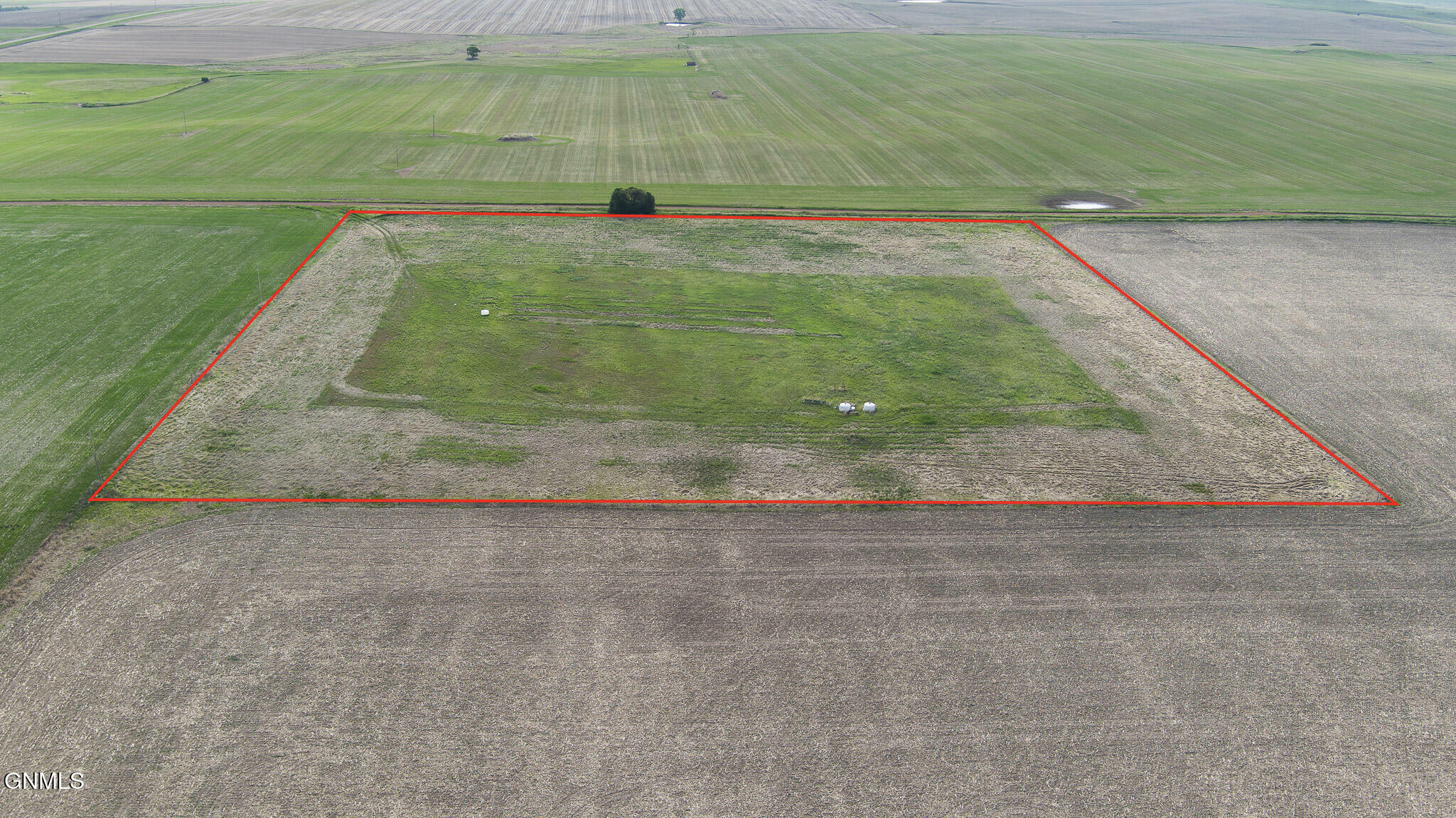 Property Photo: On 57nd Avenue SW ND 58523