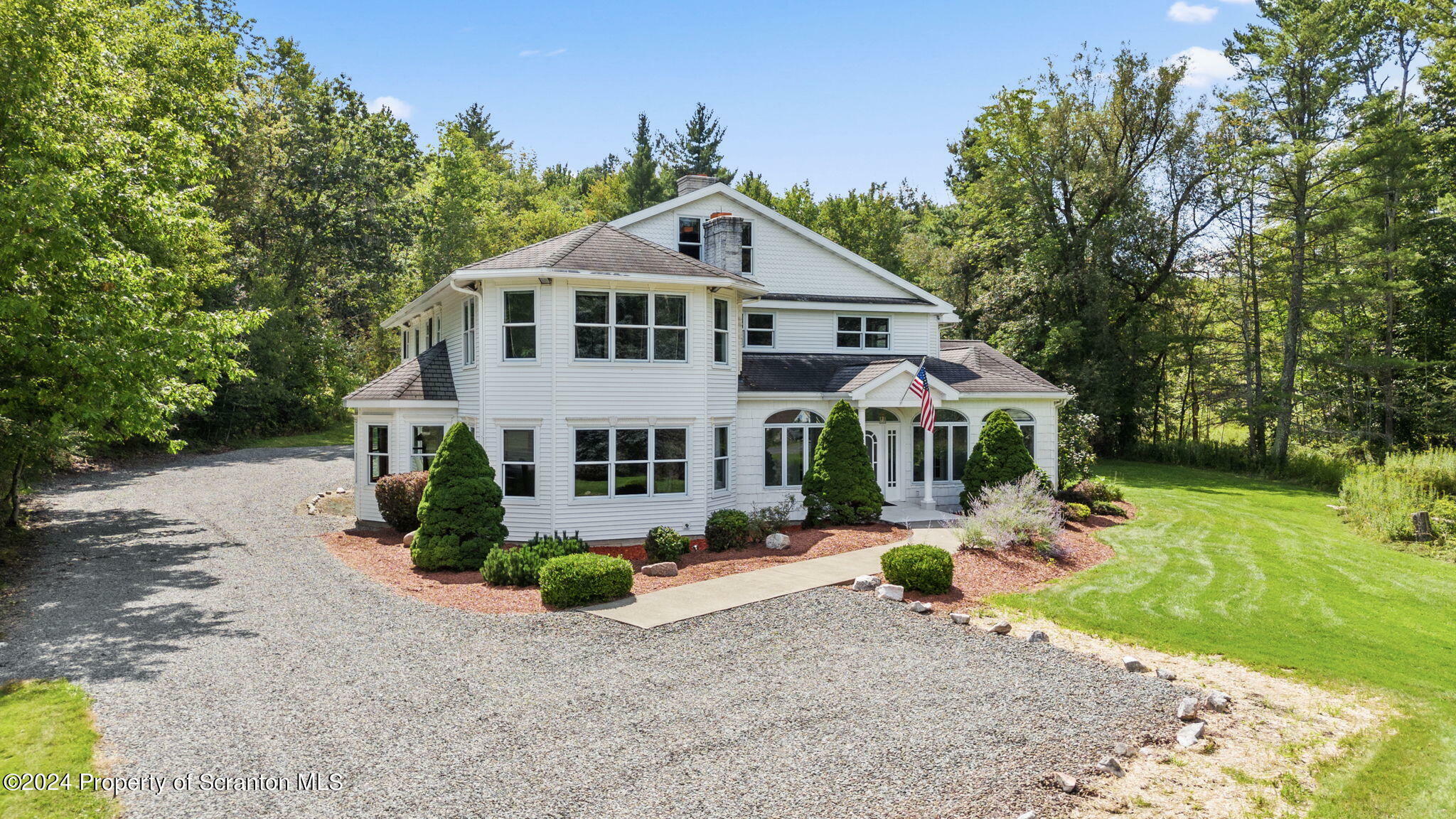 52 Barney Road  Brackney PA 18812 photo