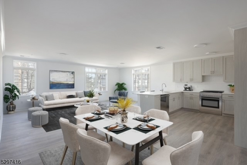 Property Photo: 500 Central Ave, Unit 204 NJ 07090
