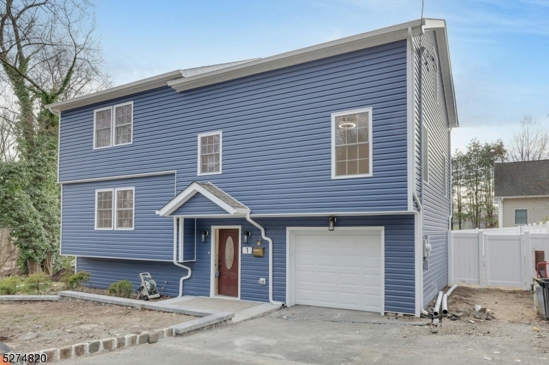 Property Photo: 1 Kinderkamack Rd NJ 07649