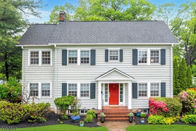 Property Photo: 121 Beverly Rd NJ 07043