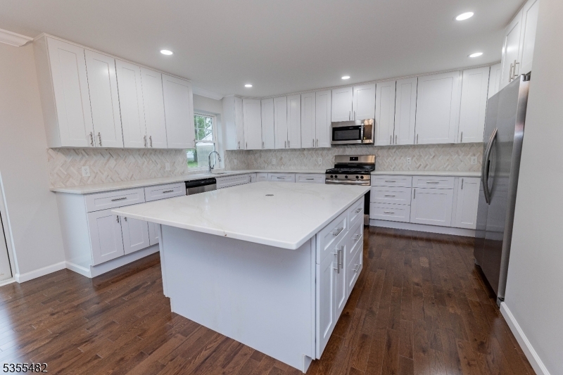 Property Photo: 17 Old Somerville Rd NJ 08844