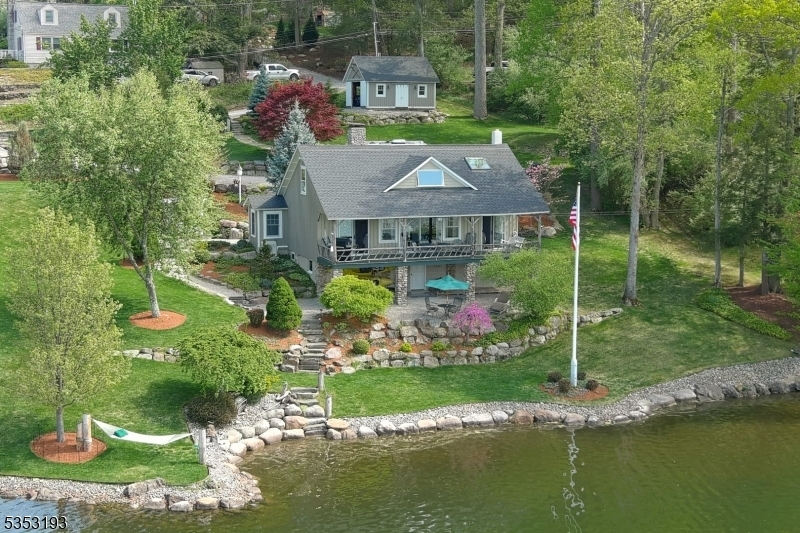 Property Photo: 940 Emmons Ln NJ 07860