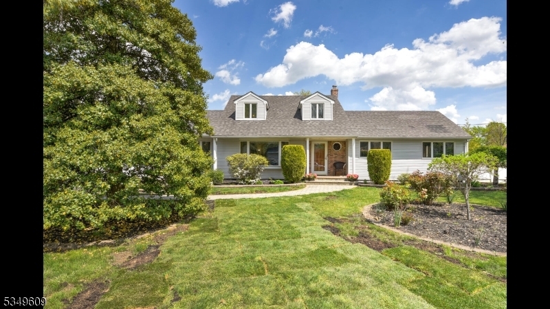 Property Photo: 3 Woodhaven Rd NJ 07054