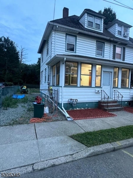 Property Photo: 29 Walnut St NJ 07442