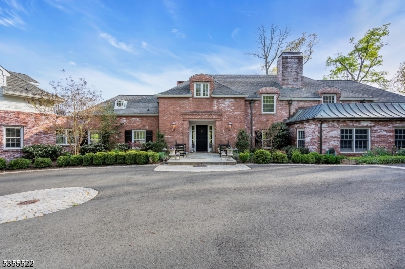 Property Photo: 120 Winant Rd NJ 08540