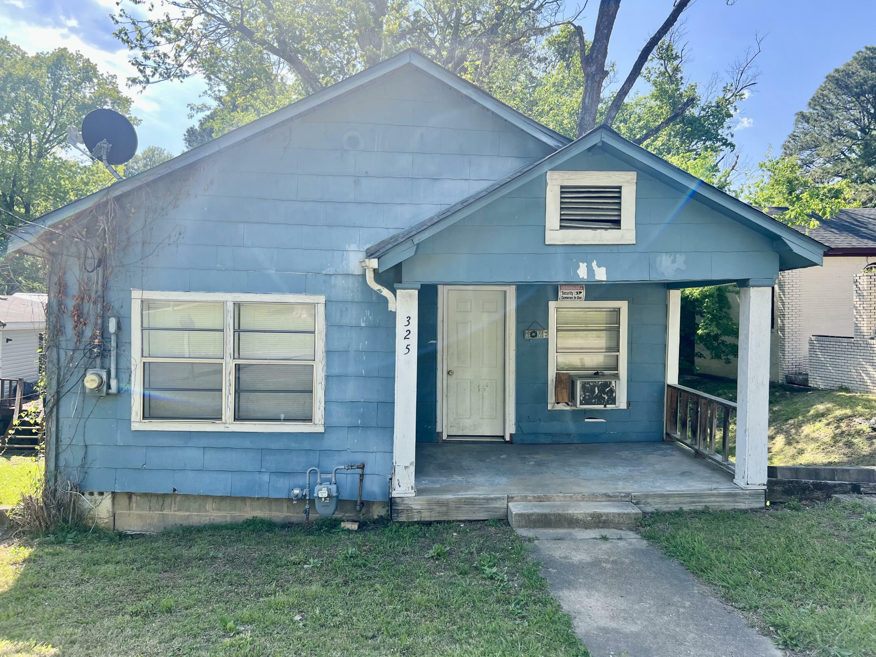 Property Photo: 325 Dl Conner Dr MS 39759
