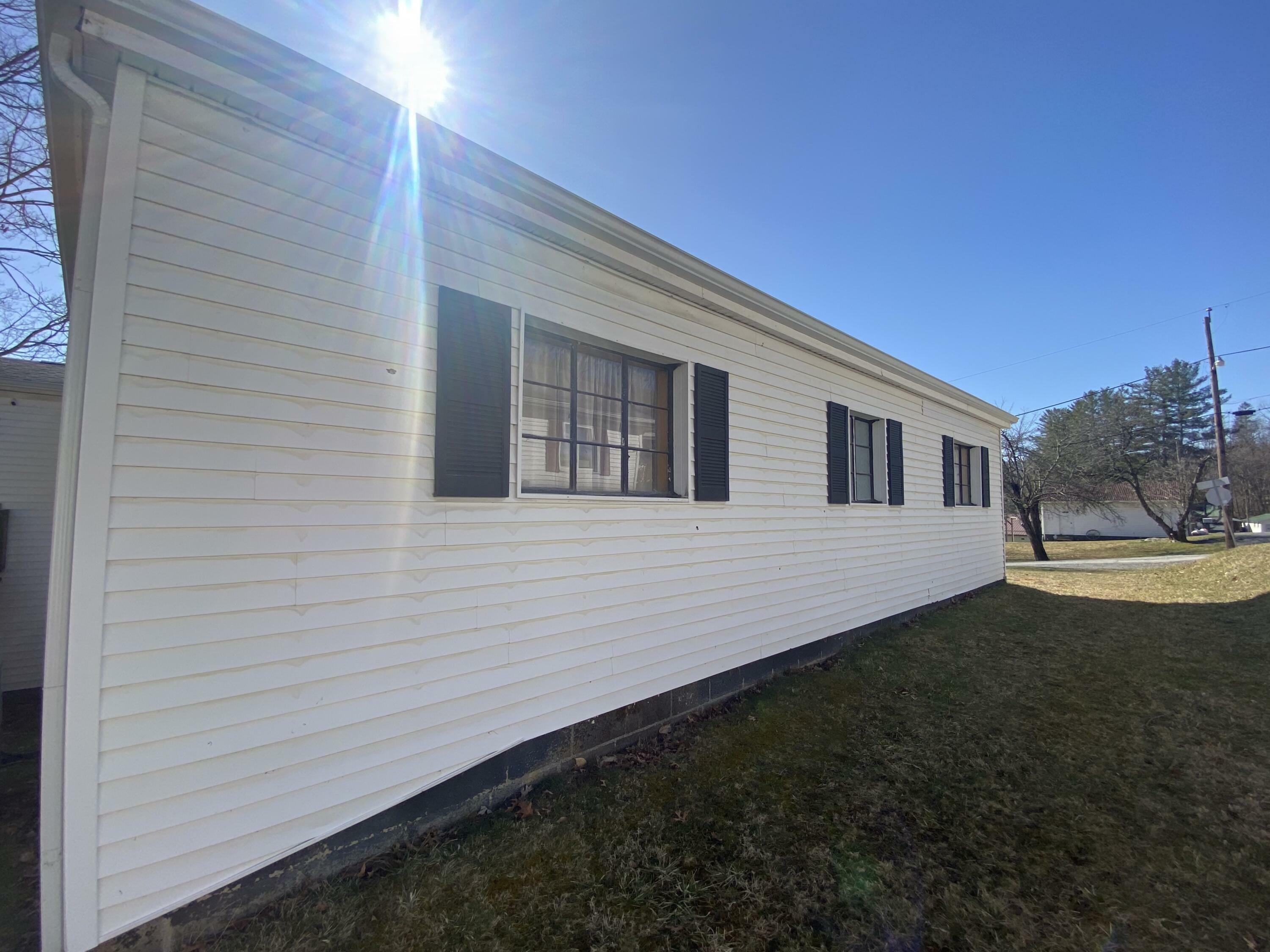 Property Photo: 170 Twenty-Fourth St WV 25962